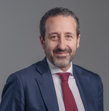 Robert Mardini - Directeur général