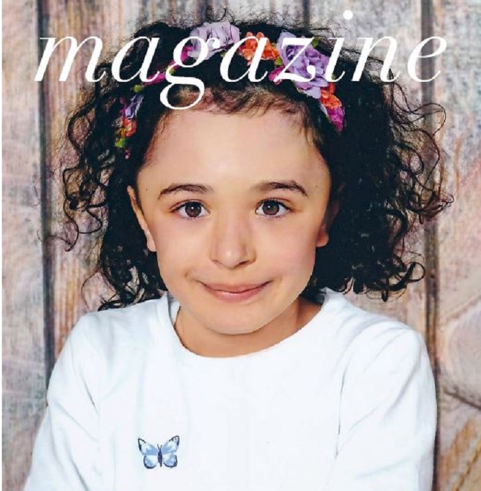 Magazine Swisstransplant - 30 ans Centre Suisse du foie de l'enfant
