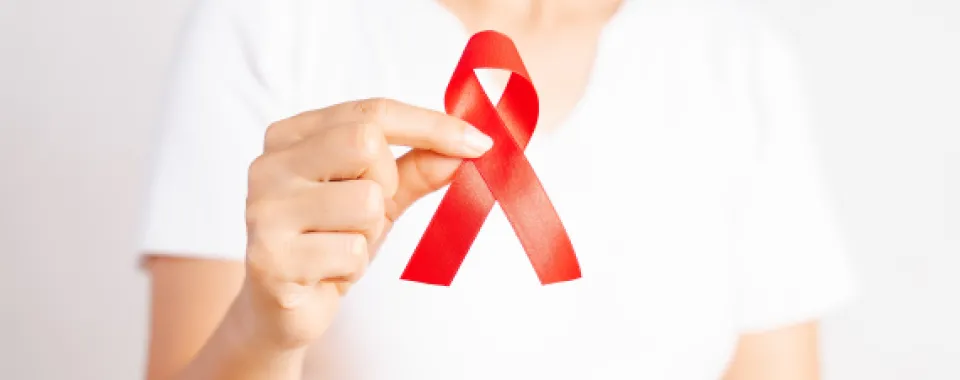 After 32 months of remission from HIV infection, the case of the Geneva Patient presented in the prestigious scientific journal Nature Medicine