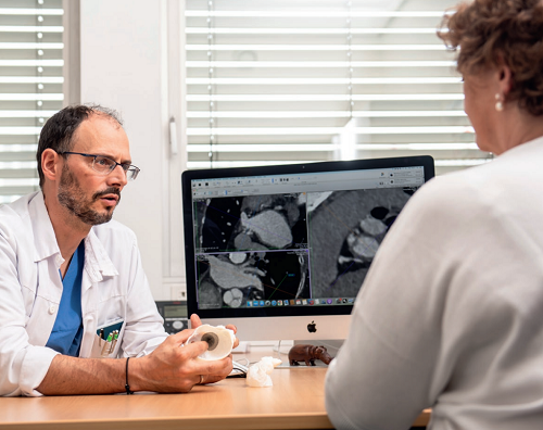 Fibrillation auriculaire  Fondation des maladies du cœur et de l'AVC