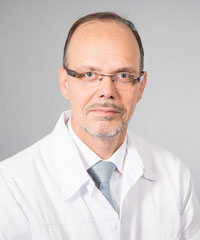 Prof. Antoine Geissbuhler
