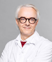 Dr Thierry Mach