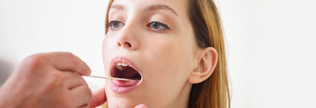 Les maladies du nez, des sinus, de l’odorat et du goût