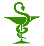 logo croix pharmaciens