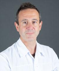 Dr Matteo Coen