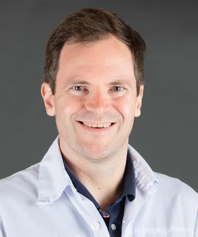 Dr Nicolas Goosens