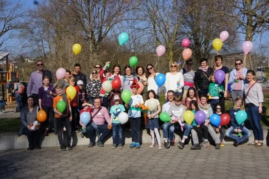 EVLK organise une rencontre pour les familles au Musée des Transports de Lucerne le 1er avril 2023 