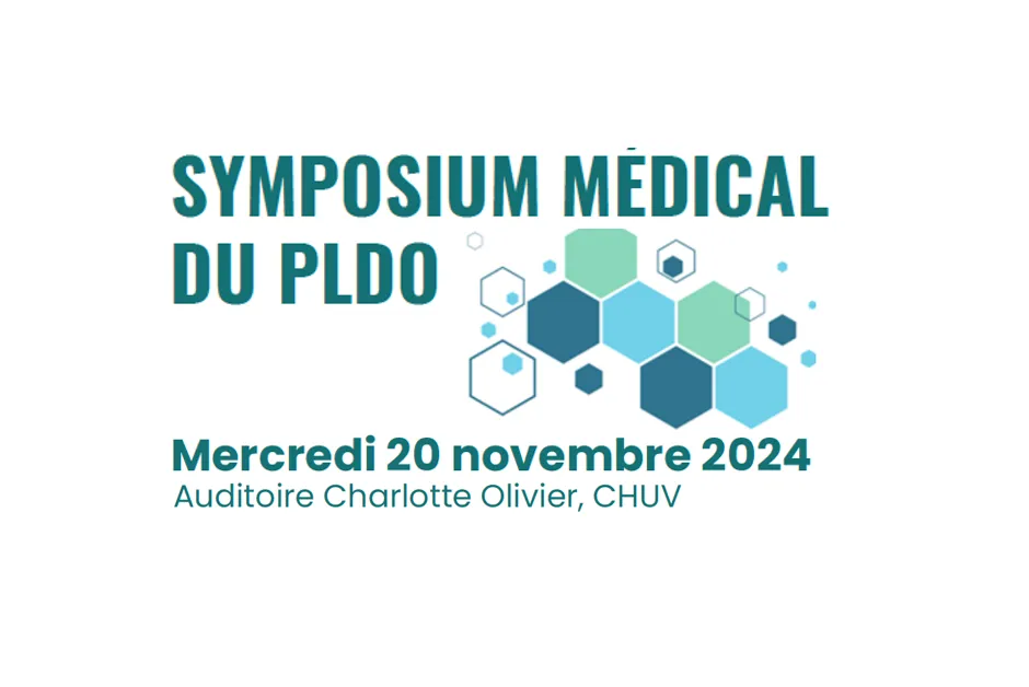 2ème Symposium Médical du PLDO