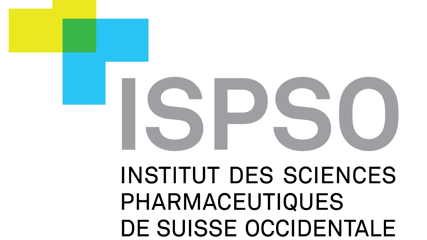 Logo ISPSO