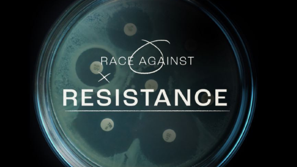 Race against resistance
