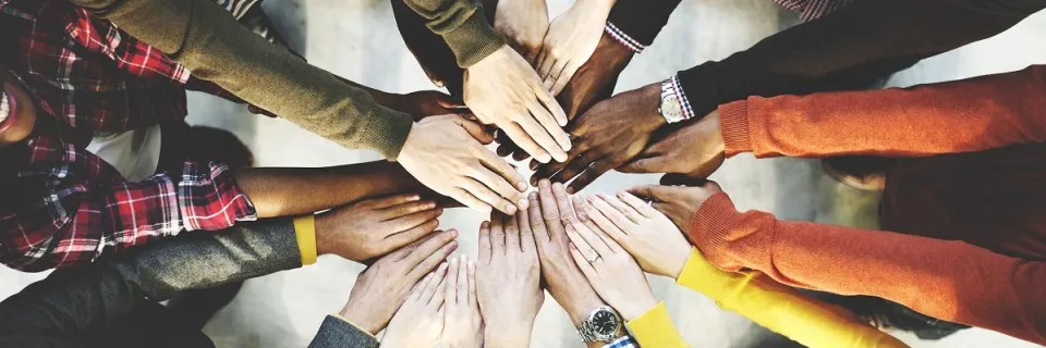 Programme égalité et diversité