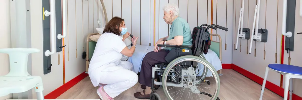 Activités médicales