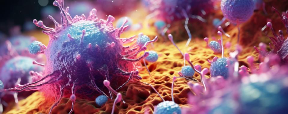Les cellules CAR-T autologues reconnaissent les cellules cancéreuses et les détruisent