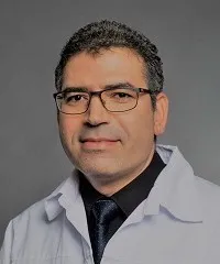 PD Dr Abdessalam Cherkaoui