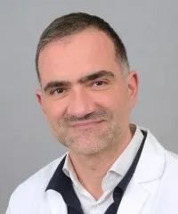 Dr Alessandro Diana