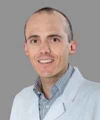 Dr Fabien Murisier