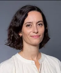 Prof. Angèle Gayet-Ageron