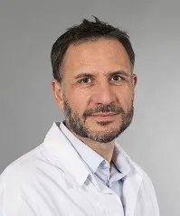 Dr Michel Guipponi