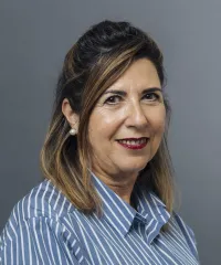 Madame Mercedes Castro