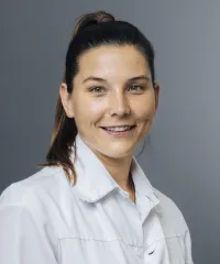 Docteure Stéphanie Schulz