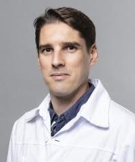 Dr  Alexis Ricoeur