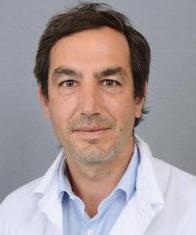 Dr Nicolas Dulguerov
