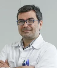 Dr Georgios Giannakopoulos