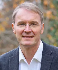 Pr Hans Wolff