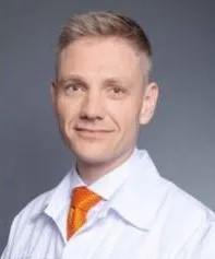 Dr Michael Mühlstädt