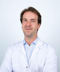 Dr Olivier Tobler